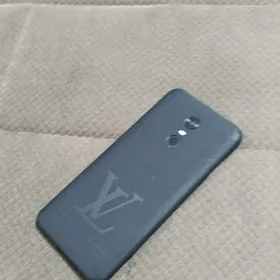 Red mi