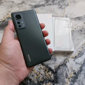 Xiaomi 12X 12/256gb