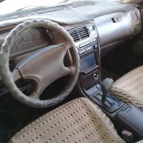 Toyota Chaser 1994