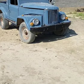 UAZ 469 1996