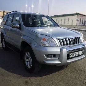 Toyota Land Cruiser Prado 2005