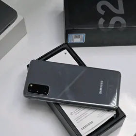 Samsung s20 8/128gb