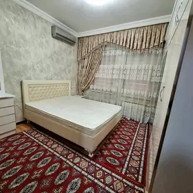 Arenda jay Mir 3
