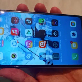 İNFİNİX SMART 8 PRO