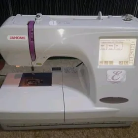 Janome 350E