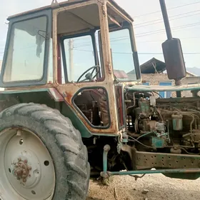 MTZ 82 2022