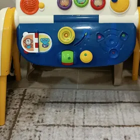 музыкальная развивашка chicco