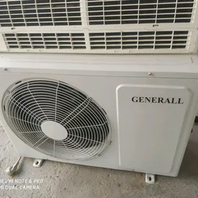 General 40lyk arginal