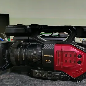 Panasonic 4K