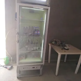 Holodılnık wıtrına