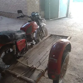 Fekon FK150-8G 1998