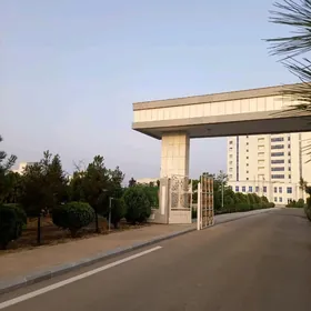 Awaza Kottej Täjir Otel