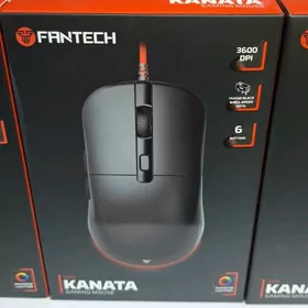 Fantech sycanjyk