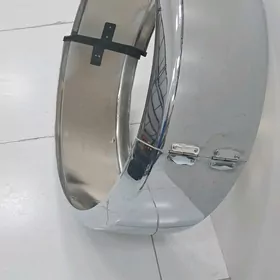 prada zapaska zaşyta