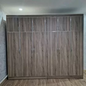MEBEL ️️️ GARNATUR ŞKAF