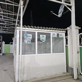 Plastik 3 metra 2 metr