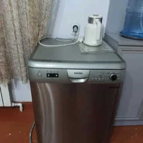 Vestel pasuda moyka
