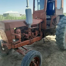 MTZ T-28 1992