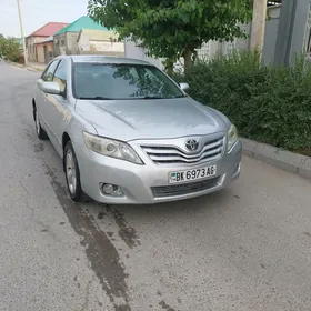 Toyota Camry 2009