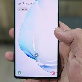 Samsung note 10