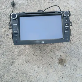 Karolla TV Radnoÿy