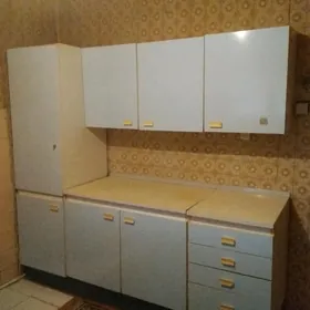 Кухонный гарнитур ГДР.