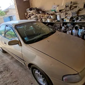 Toyota Carina 1993
