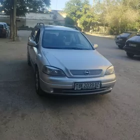Opel Astra 1999