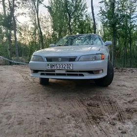 Toyota Mark II 1994
