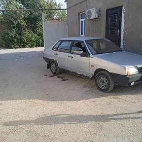 Lada 21099 1998