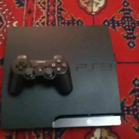 Ps3 slim