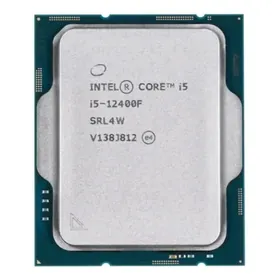 i5-12400F - ASROCK B760M PRO