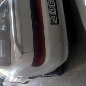 Toyota Chaser 1993