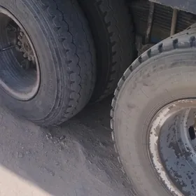 Kamaz 5320 1992