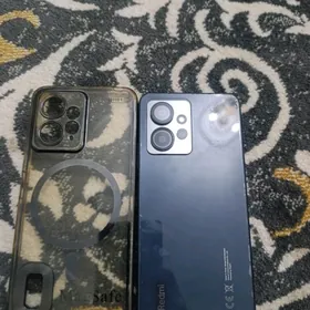 Redmi Note 12
