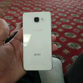 samsung A5 2016
