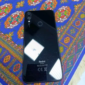 Redmi not 7.pamit 64