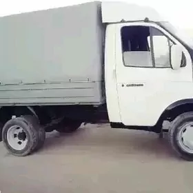 Gaz Gazel 2002