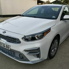 Kia Forte 2021