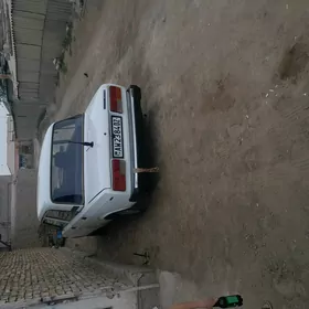 Lada 2107 1985