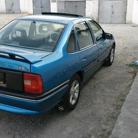 Opel Vectra 1992