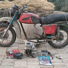 Ozan 200CC 1997