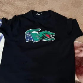 Lacoste futbolka