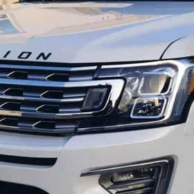 Ford Expedition 2020