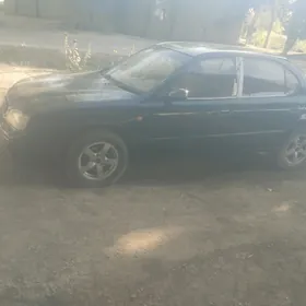 Toyota Vista 1994