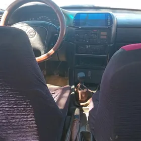 Opel Vectra 1990
