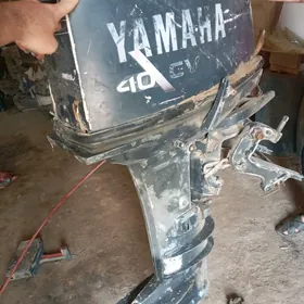 YAMAHA 40 SPORT MOTOR