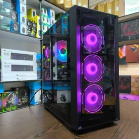 i7 11700/ RTX 3060/Ram 32gb /S