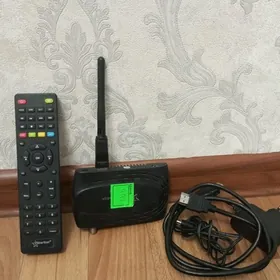 Starsat tuner