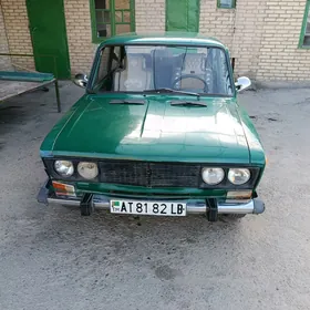 Lada 2106 1986